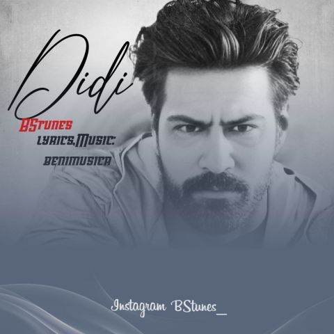 دانلود آهنگ بی اس تونز به نام دیدی